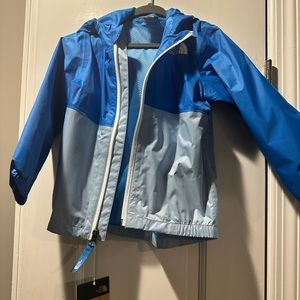 Toddler Northface Windbreaker